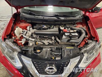 Zdjęcie 12 z 13 samochodu: 2017 NISSAN ROGUE S VIN:5N1AT2MV6HC821655 - miniatura