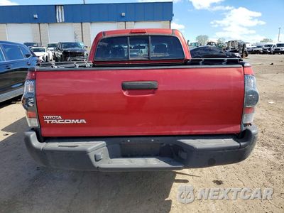 Zdjęcie 6 z 12 samochodu: 2007 TOYOTA TACOMA BASE VIN:5TETX22NX7Z338660 - miniatura