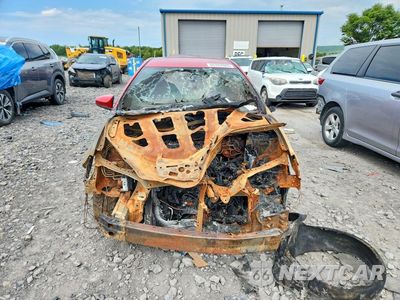 Piąte zdjęcie samochodu w środku: 2017 TOYOTA COROLLA LE VIN:2T1BURHE4HC867758 - miniatura