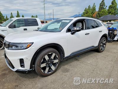 2025 HONDA PROLOGUE ELITE 3GPKHZRJ0SS502762 - główne zdjęcie licytacji z USA - miniatura