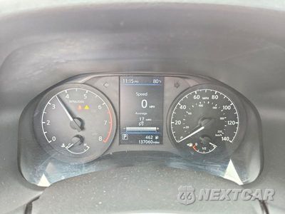 Zdjęcie 9 z 12 samochodu: 2023 NISSAN ALTIMA S VIN:1N4BL4BV4PN314544 - miniatura