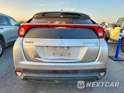 Zdjęcie 6 z 13 samochodu: 2019 MITSUBISHI ECLIPSE CROSS ES VIN:JA4AS3AA2KZ018676 - miniatura