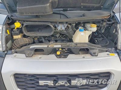 Zdjęcie 12 z 13 samochodu: 2021 RAM PROMASTER 3500 DELIVERY VAN VIN:3C6MRVJG0ME536144 - miniatura