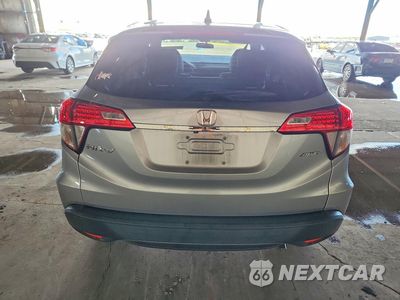 Zdjęcie 6 z 12 samochodu: 2020 HONDA HR-V LX VIN:3CZRU6H3XLM713240 - miniatura