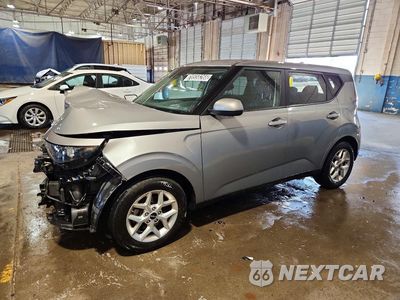 2023 KIA SOUL LX KNDJ23AU3P7861403 - główne zdjęcie licytacji z USA - miniatura