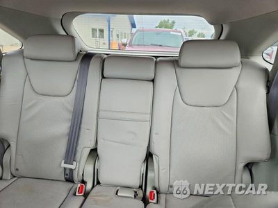 Zdjęcie 10 z 13 samochodu: 2010 LEXUS RX 350 VIN:2T2BK1BA4AC075415 - miniatura