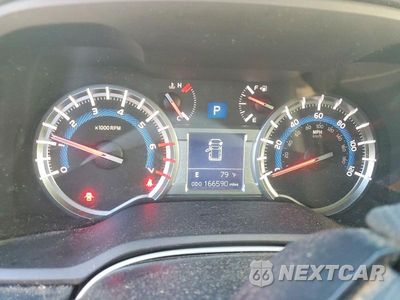 Zdjęcie 9 z 13 samochodu: 2016 TOYOTA 4RUNNER SR5 VIN:JTEZU5JR7G5119968 - miniatura
