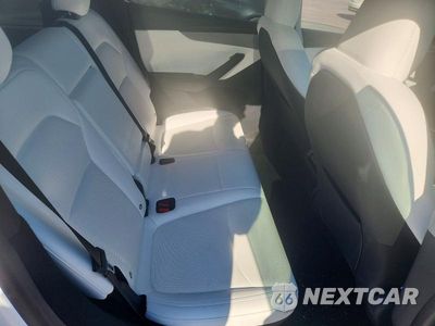 Zdjęcie 10 z 12 samochodu: 2026 TESLA MODEL Y VIN:7SAYGDED0TA485361 - miniatura