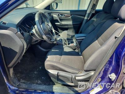 Zdjęcie 7 z 13 samochodu: 2018 NISSAN ROGUE S VIN:5N1AT2MT1JC733357 - miniatura