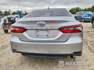 Zdjęcie 6 z 12 samochodu: 2023 TOYOTA CAMRY LE VIN:4T1R11AK6PU756456 - miniatura