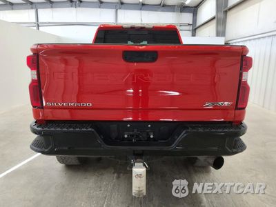 Zdjęcie 6 z 12 samochodu: 2024 CHEVROLET SILVERADO K2500 ZR2 VIN:1GC4YYEY4RF255834 - miniatura