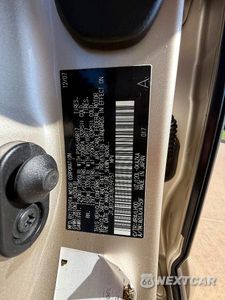 Zdjęcie 10 z 10 samochodu: 2008 LEXUS GX 470 VIN:JTJBT20X180159157 - miniatura