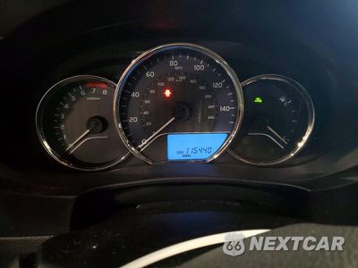 Zdjęcie 9 z 12 samochodu: 2015 TOYOTA COROLLA LE PREMIUM VIN:2T1BURHE6FC233171 - miniatura