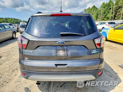 Zdjęcie 6 z 12 samochodu: 2018 FORD ESCAPE SE VIN:1FMCU9GD1JUC31493 - miniatura