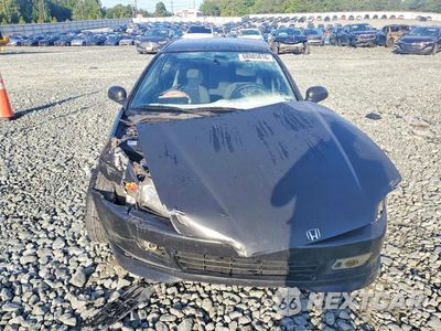 Piąte zdjęcie samochodu w środku: 1994 HONDA CIVIC DX VIN:1HGEJ212XRL043630 - miniatura
