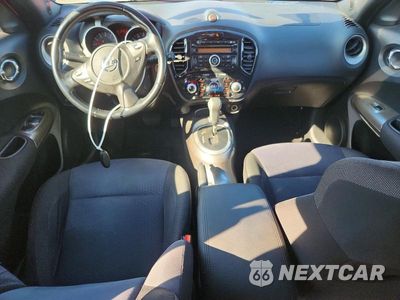 Zdjęcie 8 z 13 samochodu: 2014 NISSAN JUKE S VIN:JN8AF5MR2ET360096 - miniatura