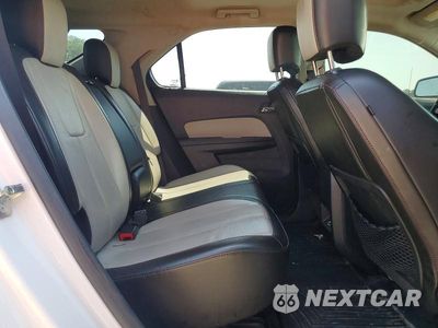 Zdjęcie 11 z 13 samochodu: 2016 CHEVROLET EQUINOX LTZ VIN:2GNFLGEK2G6116734 - miniatura