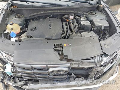 Zdjęcie 12 z 13 samochodu: 2023 HYUNDAI TUCSON SEL VIN:5NMJB3AE3PH169580 - miniatura
