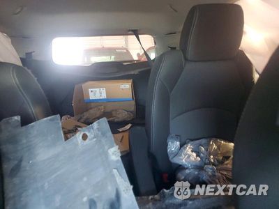 Zdjęcie 10 z 13 samochodu: 2016 CHEVROLET TRAVERSE LT VIN:1GNKVHKD1GJ204861 - miniatura