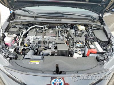 Zdjęcie 11 z 12 samochodu: 2025 TOYOTA COROLLA HYBRI VIN:JTDBCMFE0S3109313 - miniatura