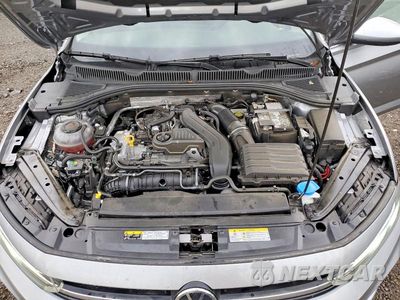 Zdjęcie 11 z 12 samochodu: 2026 VOLKSWAGEN JETTA SE VIN:3VW7W7BU8TM018346 - miniatura