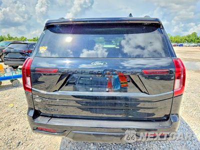 Zdjęcie 6 z 13 samochodu: 2025 FORD EXPEDITION PLATINUM VIN:1FMJU1M88SEA22117 - miniatura