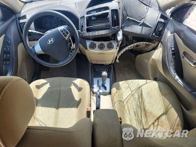 Zdjęcie 8 z 13 samochodu: 2010 HYUNDAI ELANTRA GLS VIN:KMHDU4AD1AU852622 - miniatura