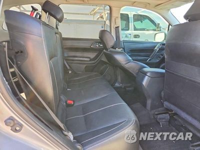 Zdjęcie 11 z 13 samochodu: 2017 SUBARU FORESTER 2.5I TOURING VIN:JF2SJATC7HH411962 - miniatura