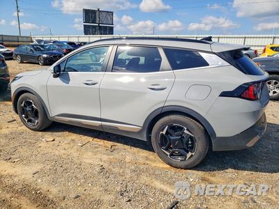 Drugie zdjęcie samochodu z przodu: 2026 KIA SPORTAGE EX VIN:5XYK33DF3TG349216 - miniatura