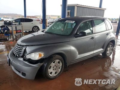 2008 CHRYSLER PT CRUISER 3A8FY48B88T107840 - główne zdjęcie licytacji z USA - miniatura