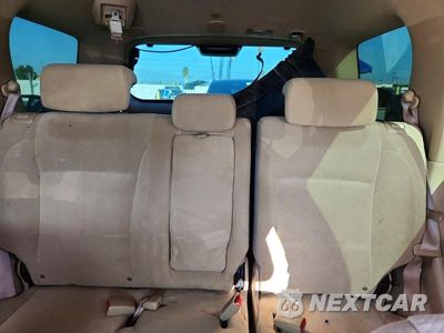 Zdjęcie 10 z 14 samochodu: 2006 HONDA CR-V EX VIN:JHLRD78826C026947 - miniatura