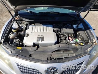 Zdjęcie 11 z 12 samochodu: 2010 TOYOTA CAMRY SE V6 VIN:4T1BK3EK9AU110629 - miniatura