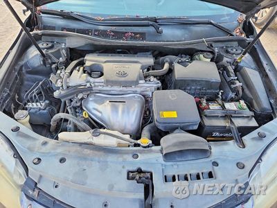 Zdjęcie 11 z 12 samochodu: 2015 TOYOTA CAMRY SE VIN:4T1BF1FK0FU036726 - miniatura
