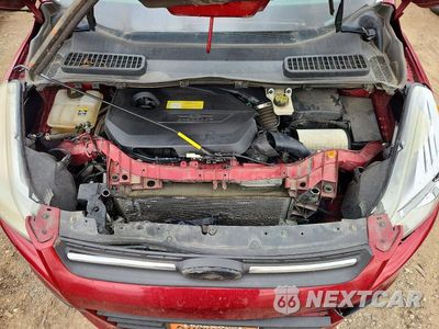 Zdjęcie 12 z 13 samochodu: 2013 FORD ESCAPE SE VIN:1FMCU0GX3DUD67747 - miniatura