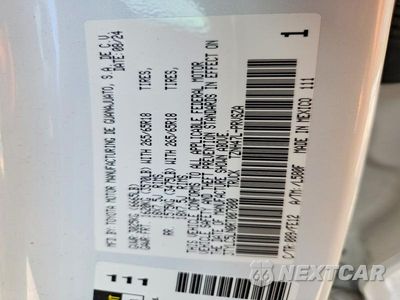 Zdjęcie 12 z 12 samochodu: 2024 TOYOTA TACOMA TRD SPORT HV VIN:3TYLC5LN0RT007800 - miniatura