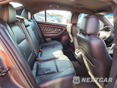 Zdjęcie 10 z 12 samochodu: 2013 FORD TAURUS LIMITED VIN:1FAHP2F8XDG197821 - miniatura
