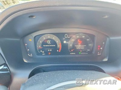 Zdjęcie 9 z 13 samochodu: 2026 ACURA ADX A-SPEC ADVANCE VIN:3HDSA2H78TM700125 - miniatura