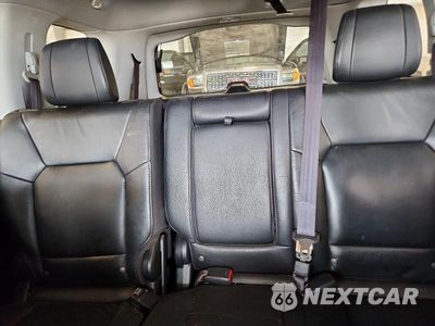 Zdjęcie 10 z 13 samochodu: 2013 HONDA PILOT EXL VIN:5FNYF4H65DB006224 - miniatura