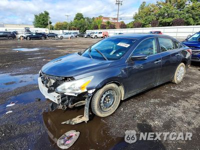 2013 NISSAN ALTIMA 2.5 1N4AL3APXDC290024 - główne zdjęcie licytacji z USA - miniatura