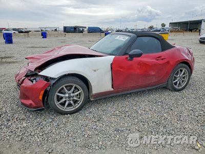 2023 MAZDA MX-5 MIATA CLUB JM1NDAC70P0554769 - główne zdjęcie licytacji z USA - miniatura