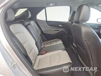Zdjęcie 11 z 13 samochodu: 2020 CHEVROLET EQUINOX PREMIER VIN:2GNAXXEV3L6211161 - miniatura