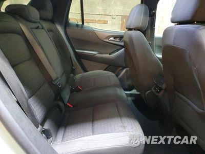 Zdjęcie 11 z 13 samochodu: 2025 CHEVROLET EQUINOX LT VIN:3GNAXPEG1SL181573 - miniatura