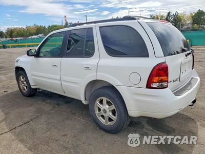 Drugie zdjęcie samochodu z przodu: 2004 OLDSMOBILE BRAVADA VIN:1GHDT13S642165115 - miniatura