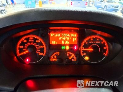 Zdjęcie 9 z 12 samochodu: 2019 RAM PROMASTER 2500 DELIVERY VAN VIN:3C6TRVDG6KE514895 - miniatura