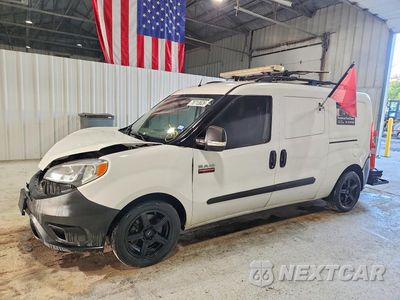 2015 RAM PROMASTER CITY ZFBERFAT6F6A90614 - główne zdjęcie licytacji z USA - miniatura