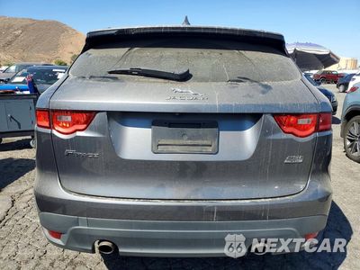 Zdjęcie 6 z 12 samochodu: 2018 JAGUAR F-PACE PREMIUM VIN:SADCJ2FXXJA244412 - miniatura