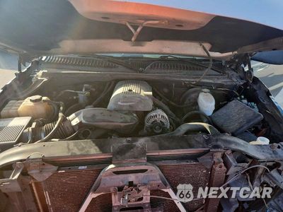 Zdjęcie 11 z 12 samochodu: 2006 CHEVROLET SILVERADO C1500 VIN:2GCEC13V361236701 - miniatura