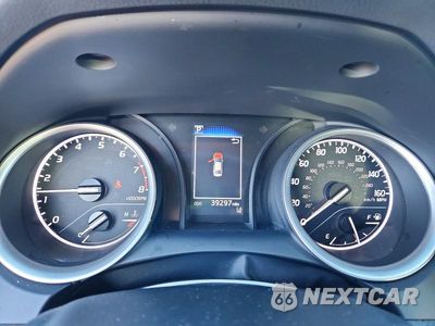 Zdjęcie 9 z 13 samochodu: 2024 TOYOTA CAMRY LE VIN:4T1C11AK0RU879369 - miniatura