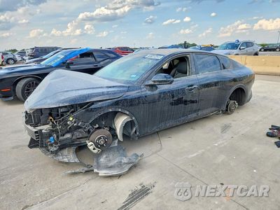 2025 KIA K4 LXS 3KPFT4DE0SE036859 - główne zdjęcie licytacji z USA - miniatura
