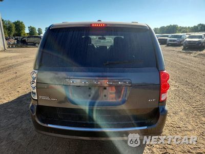 Zdjęcie 6 z 13 samochodu: 2017 DODGE GRAND CARAVAN GT VIN:2C4RDGEG5HR701645 - miniatura